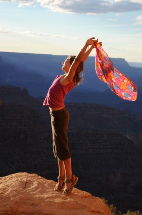 Grand Canyon