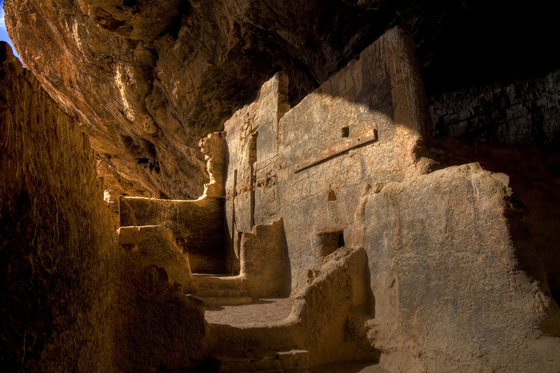 Tonto National Monument