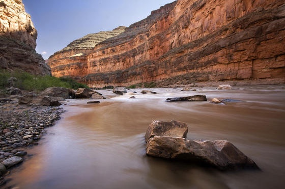 San Juan Recreation Area