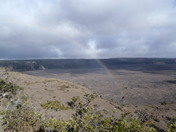 Hawai'i Volcanoes National Park