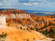 Bryce Canyon National Park