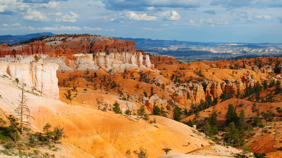 Bryce Canyon National Park