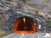 Yosemite National Park