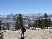 John Muir Wilderness Ca