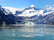 Glacier Bay National Park and Preserve