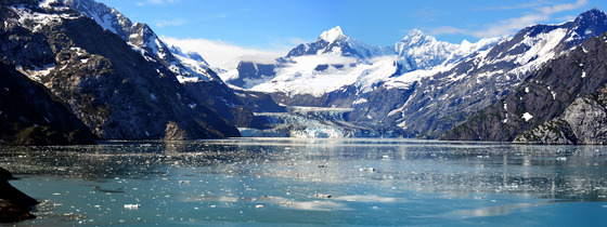 Glacier Bay National Park and Preserve