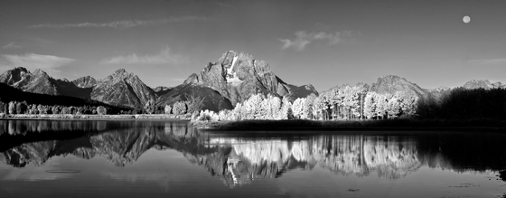 GRAND TETON NP