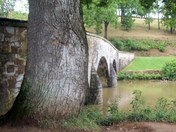 Antietam National Battlefield