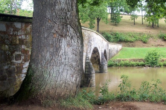 Antietam National Battlefield