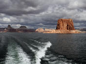 Glen Canyon National Recreation Area