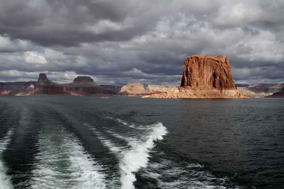 Glen Canyon National Recreation Area