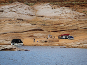 Glen Canyon National Recreation Area