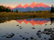 Teton National Park