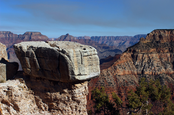 Grand Canyon