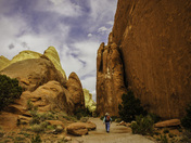 Arches National Park