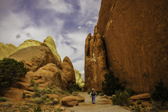 Arches National Park