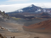 Haleakala National Park