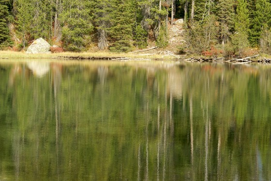 Grand Teton National Park