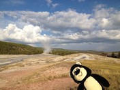 Yellowstone National Park