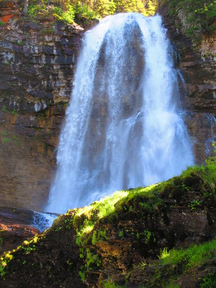 Glacier National Park