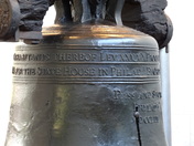 Liberty Bell Center - Independence National Historial Park