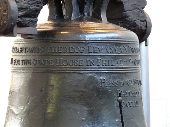 Liberty Bell Center - Independence National Historial Park