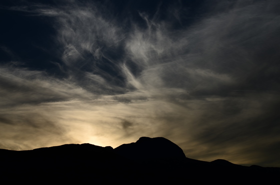 Big Bend National Park