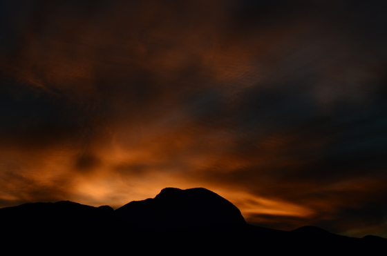 Big Bend National Park