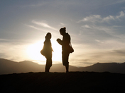 Death Valley National Park