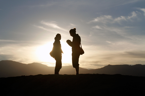 Death Valley National Park