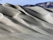 Death Valey Nation Park