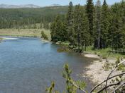 Yellostone National Park