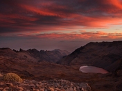 Steens Mountain Cooperative Management and Protection Area 