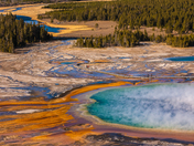 Yellowstone National Park