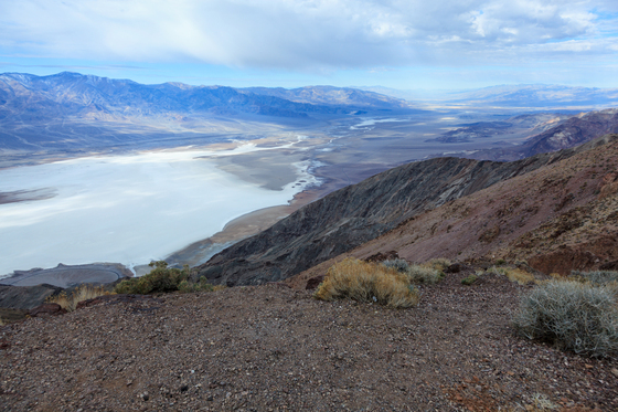 Death Valley National Park