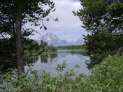 Grand Teton
