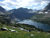 Glacier National Park