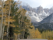 Great Basin National Park