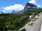 Glacier National Park