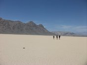 Death Valley National Park