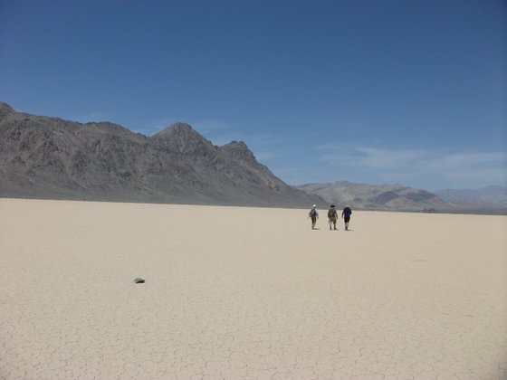 Death Valley National Park