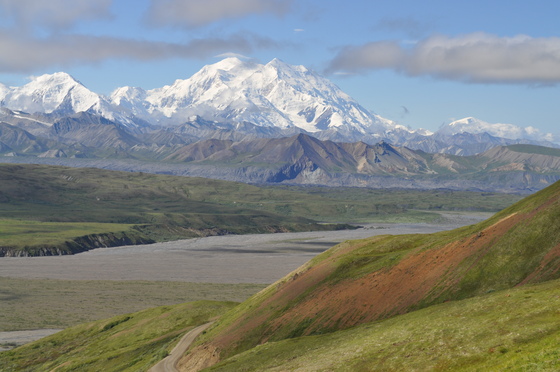 Denali National Park