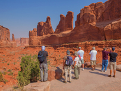 Arches National Park