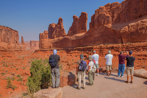 Arches National Park