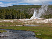 Yellowstone National Park
