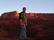 Castle Valley, Utah BLM