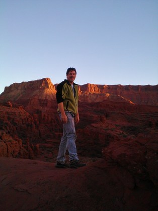 Castle Valley, Utah BLM