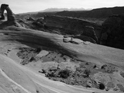 Arches National Park