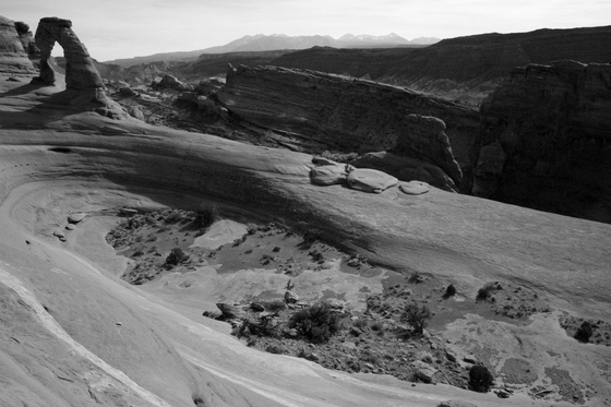 Arches National Park