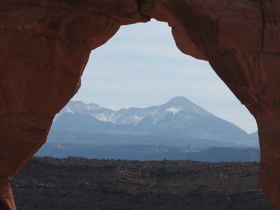 Arches National Park